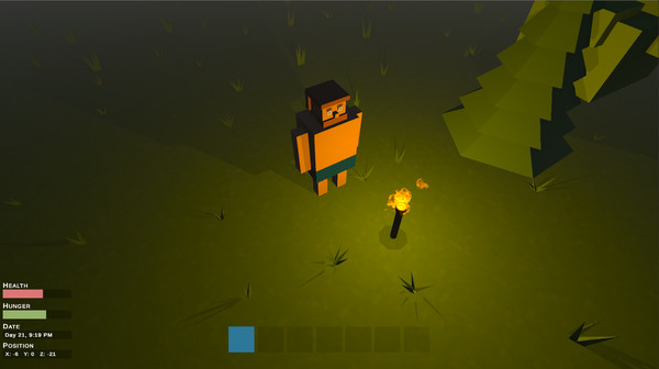 Screenshot z Planta