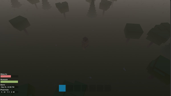 Screenshot z Planta