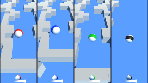 Bumper Boss Screenshot