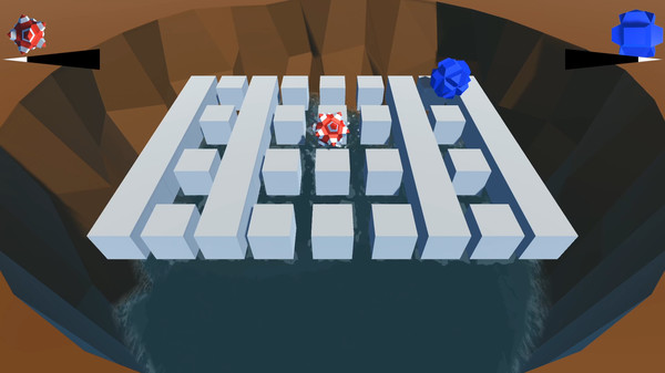 Bumper Boss Screenshot