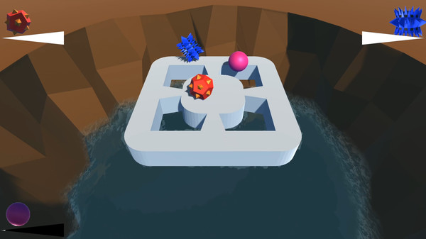 Bumper Boss Screenshot