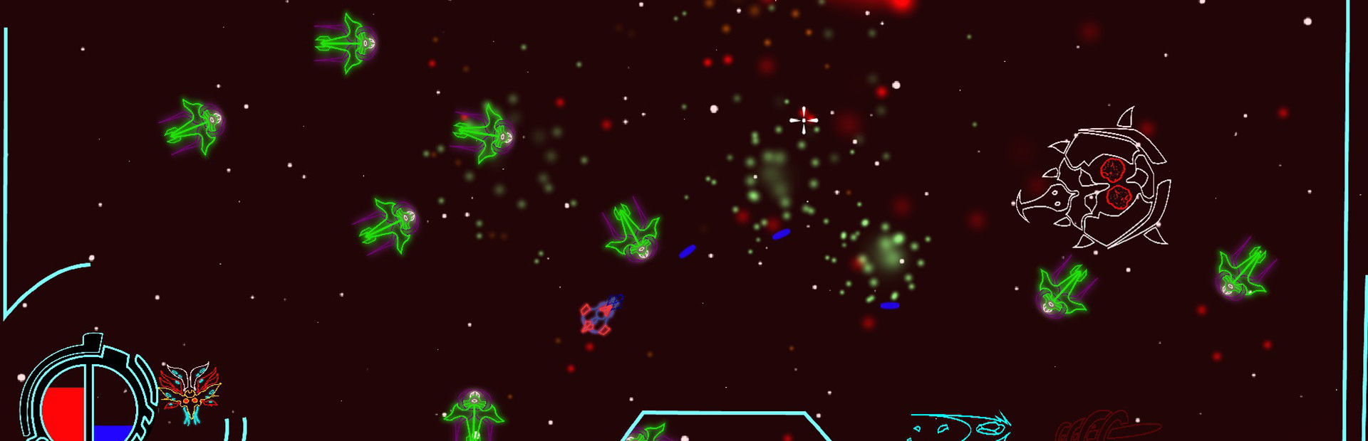Bug Blast