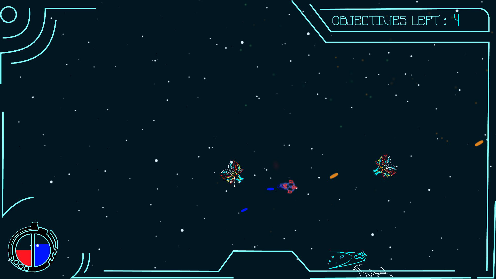 Bug Blast Featured Screenshot #1