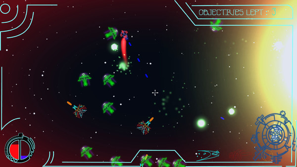 Bug Blast screenshot 6