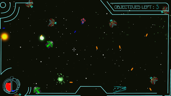 Bug Blast screenshot 2