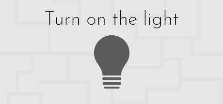 Turn on the light Cover Image