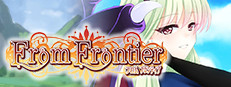 From Frontier game cover