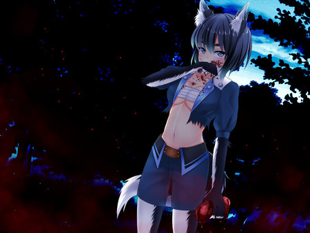 From Frontier