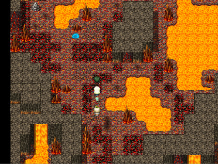 Screenshot z 来自边境 - From Frontier