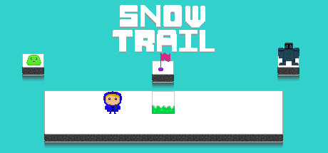 Snow Trail Cheat Engine/CT