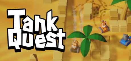 Tank Quest by MasterDavicous - Game from developer catalog