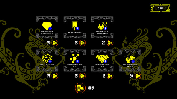 Screenshot z This Throne Is Mine - The Card Game Screenshot z This Throne Is Mine - The Card Game