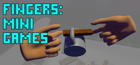 Fingers: Mini Games Cheat Engine/CT