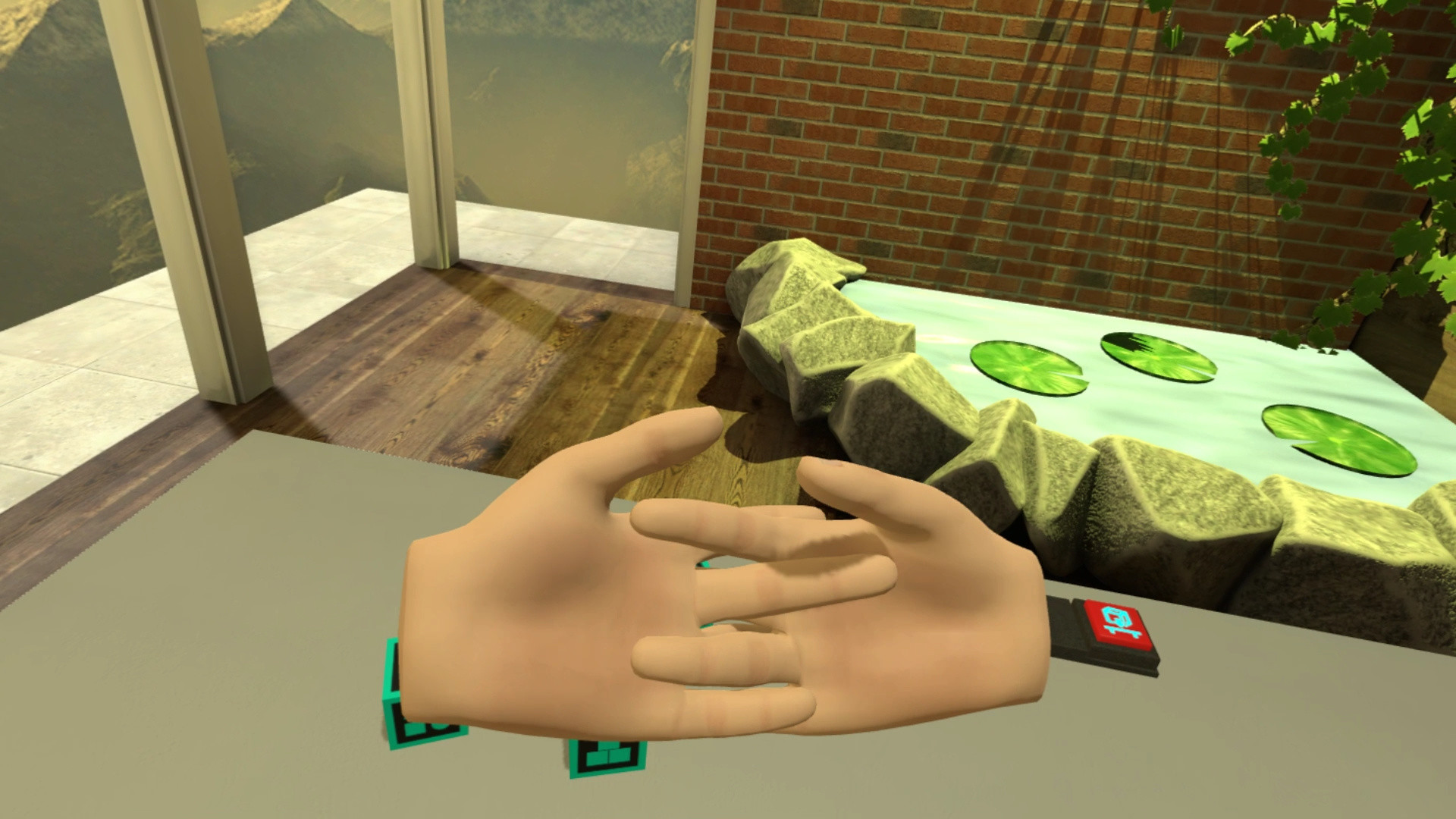 Fingers: Mini Games Featured Screenshot #1