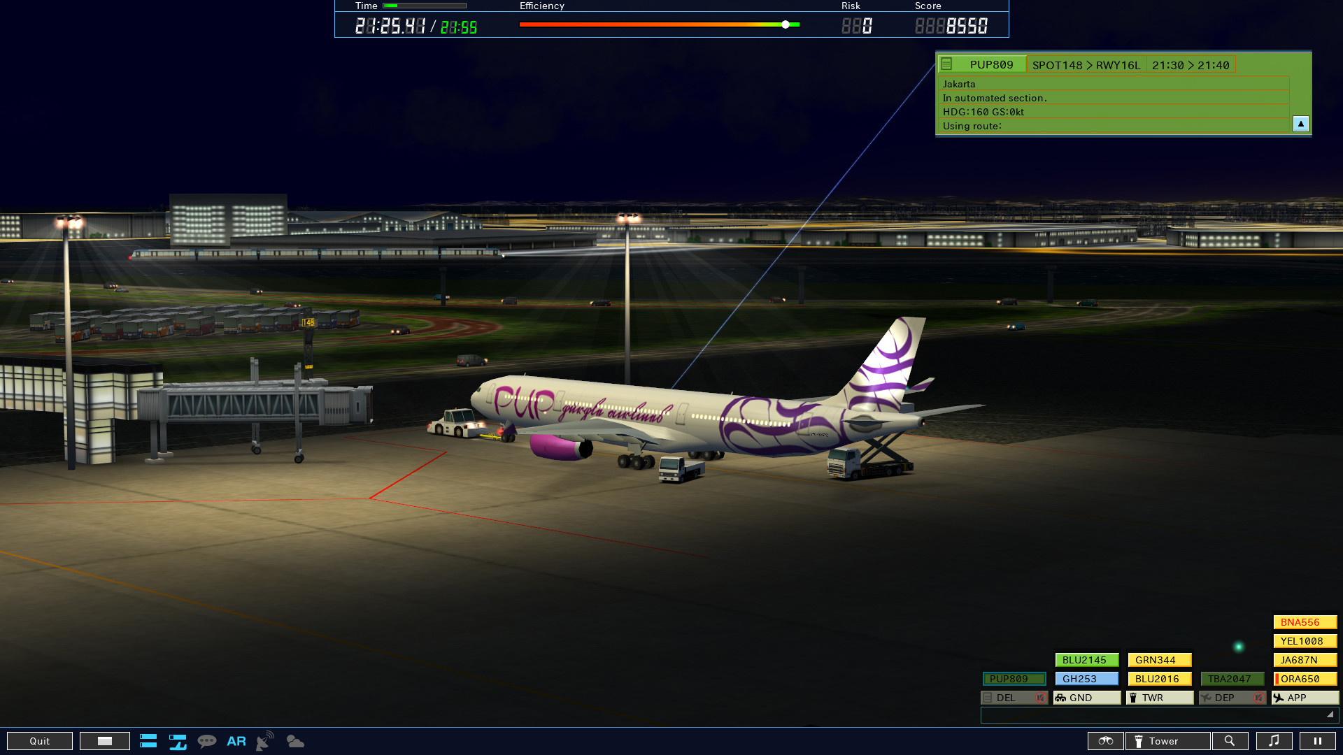 I am an Air Traffic Controller 4 screenshot #13
