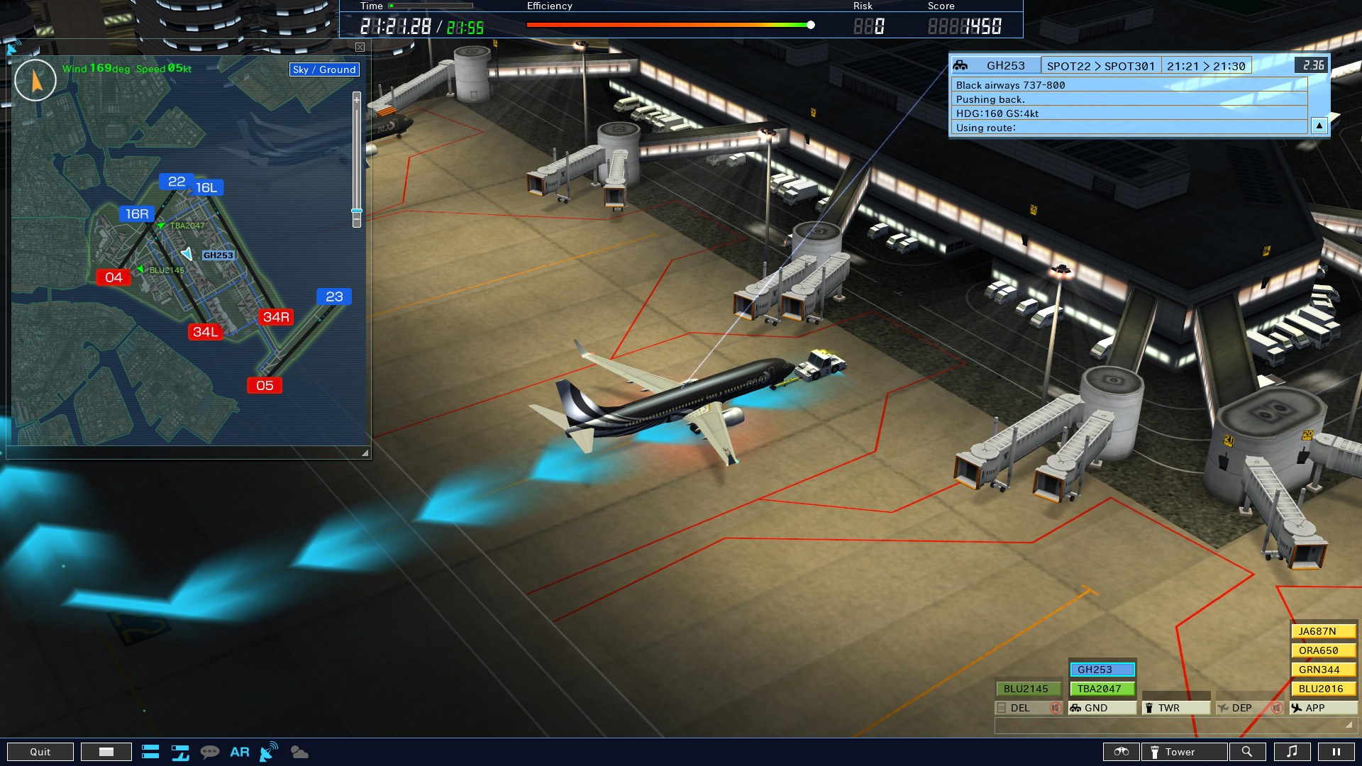 I am an Air Traffic Controller 4 screenshot #20