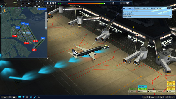 I am an Air Traffic Controller 4 screenshot 20