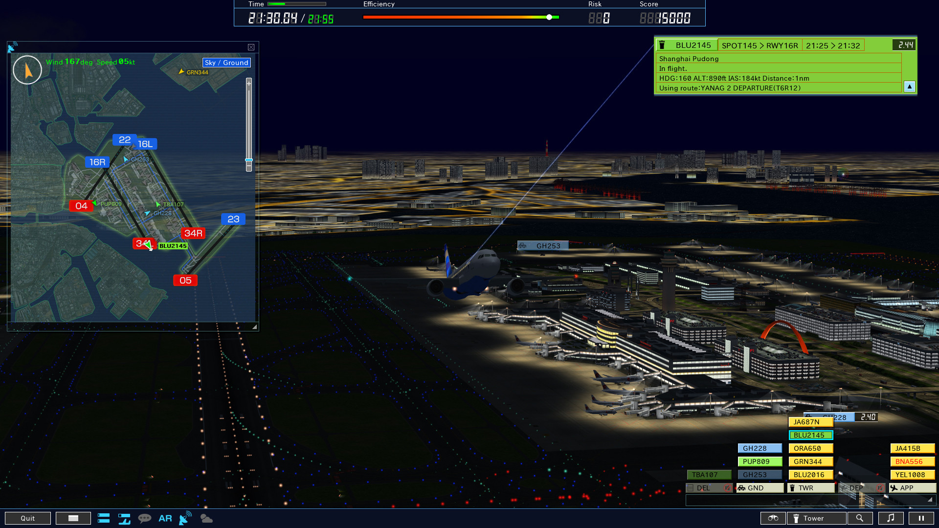 I am an Air Traffic Controller 4 screenshot #21