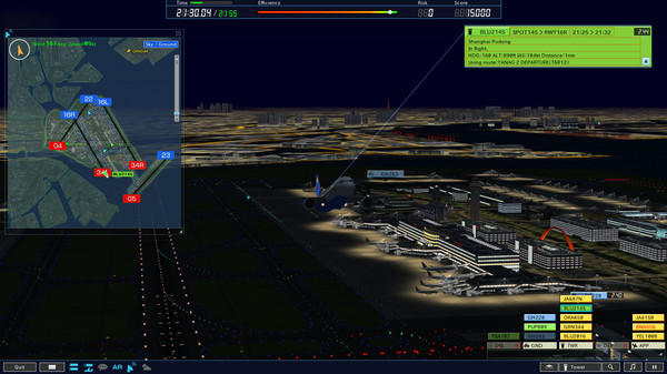 I am an Air Traffic Controller 4 screenshot 21