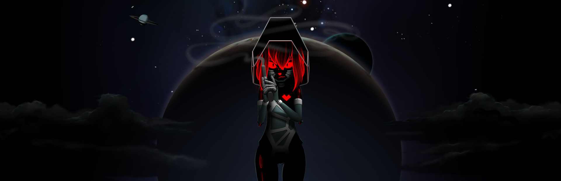 Red Dust