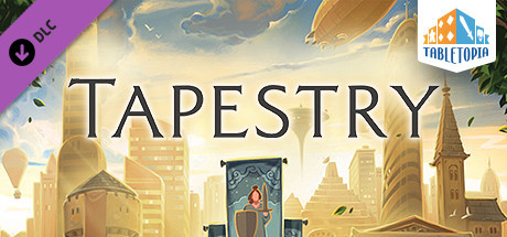 Tabletopia - Tapestry banner image