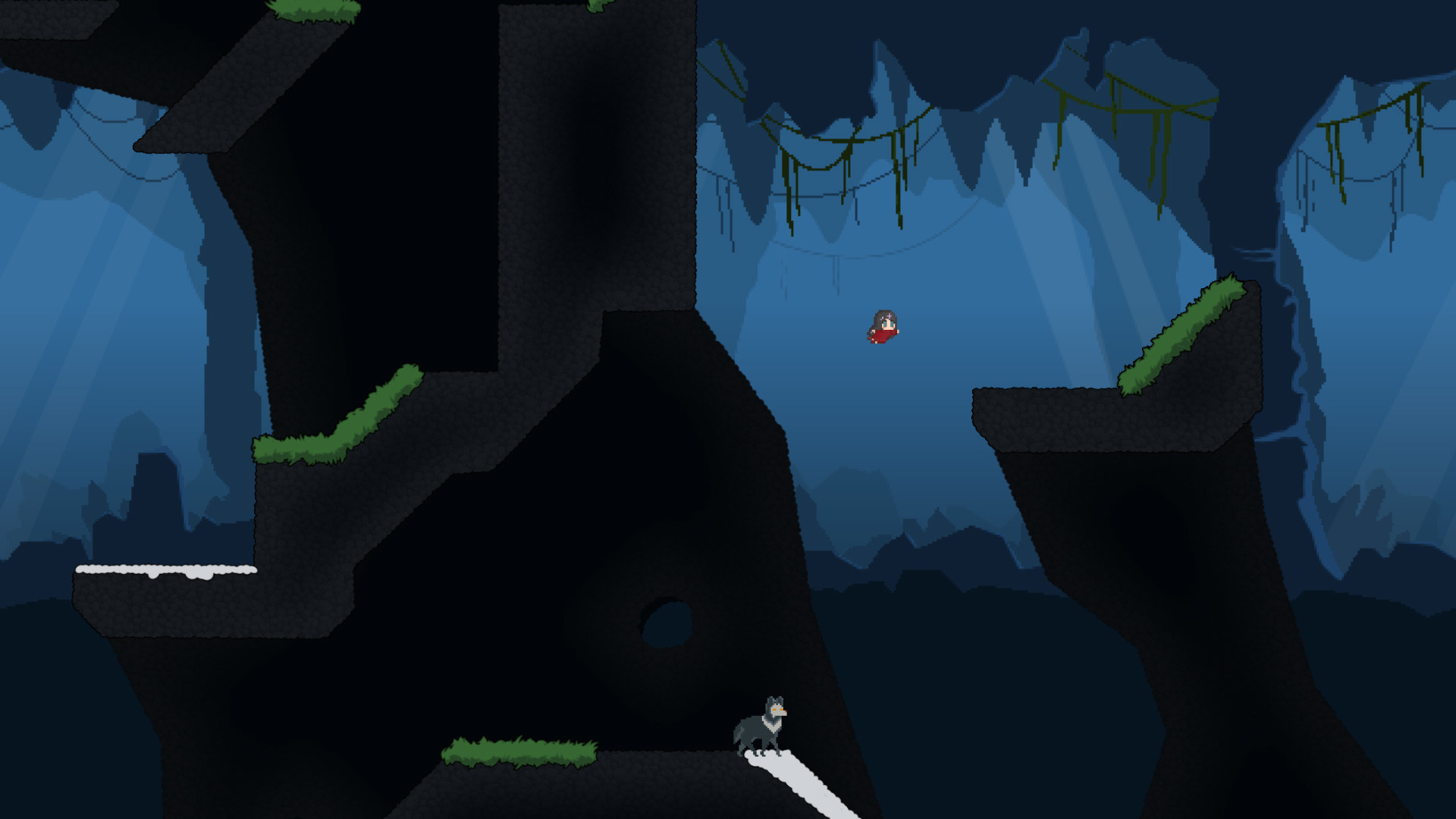 #3. Saving Mr. Sparkles (Steam) 由: Leander Nieuwenstein