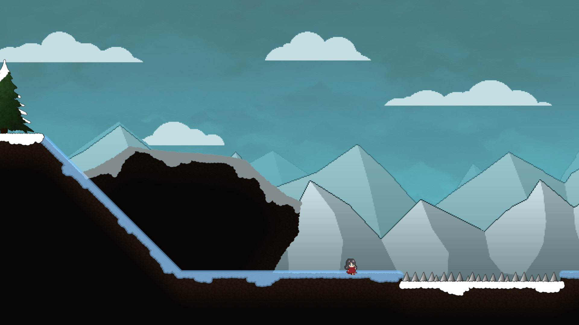 #2. Saving Mr. Sparkles (Steam) 由: Leander Nieuwenstein