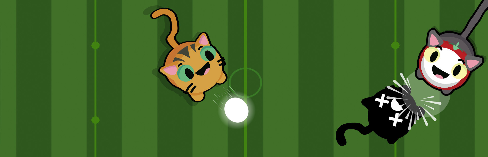 Meow Pow