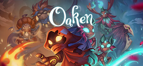 Oaken banner image