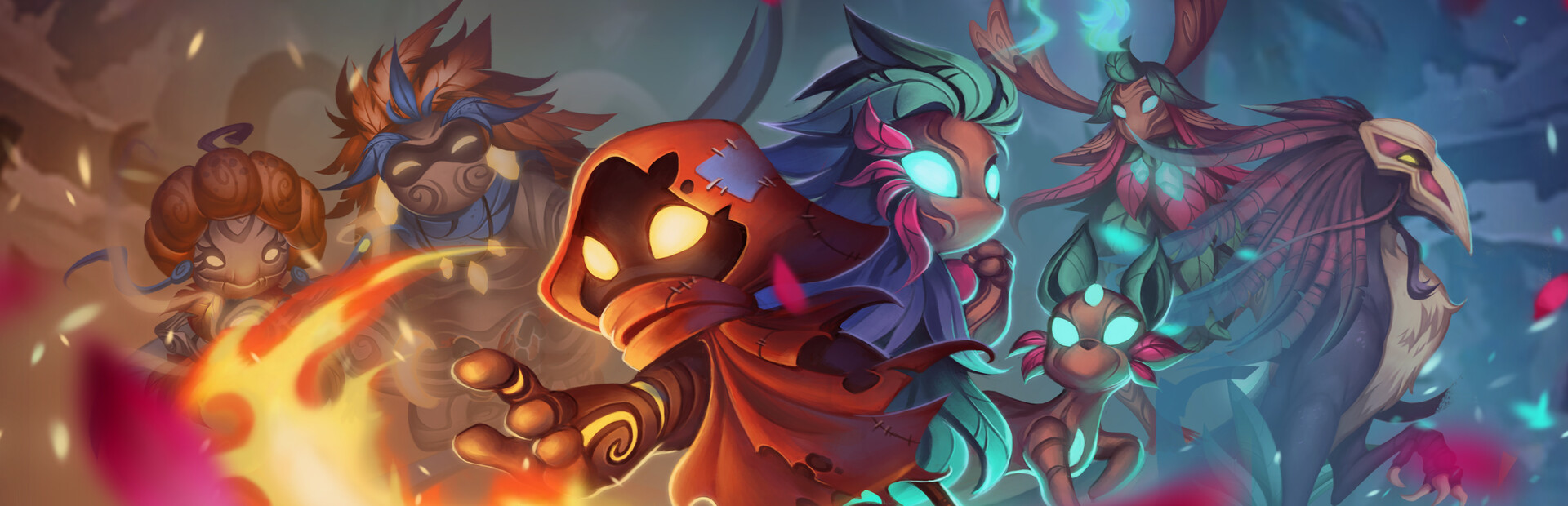 《精灵与橡木之歌(Oaken)》1.0.3C