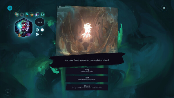 Oaken screenshot
