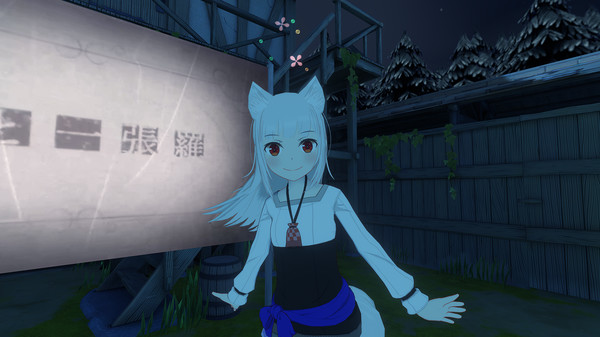 狼与香辛料VR2-游戏截图