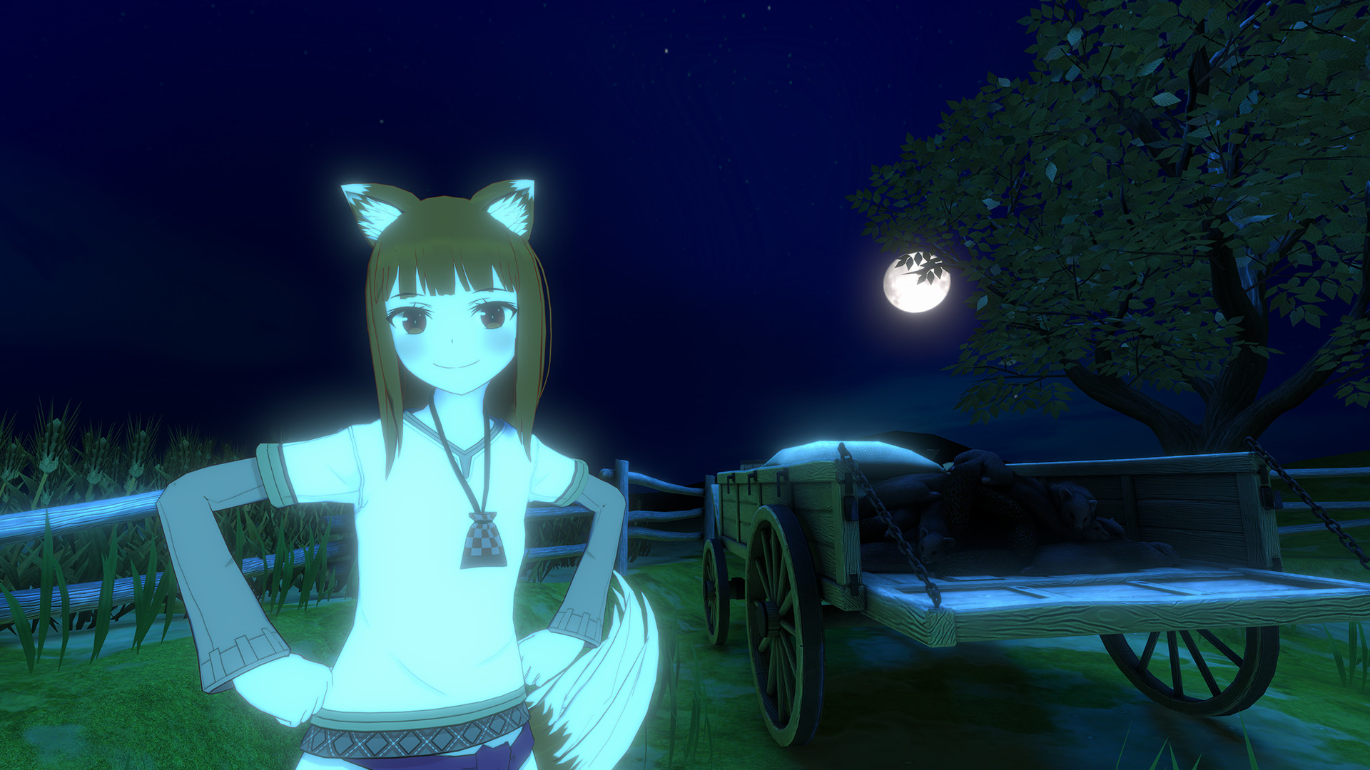 Spice&Wolf VR2