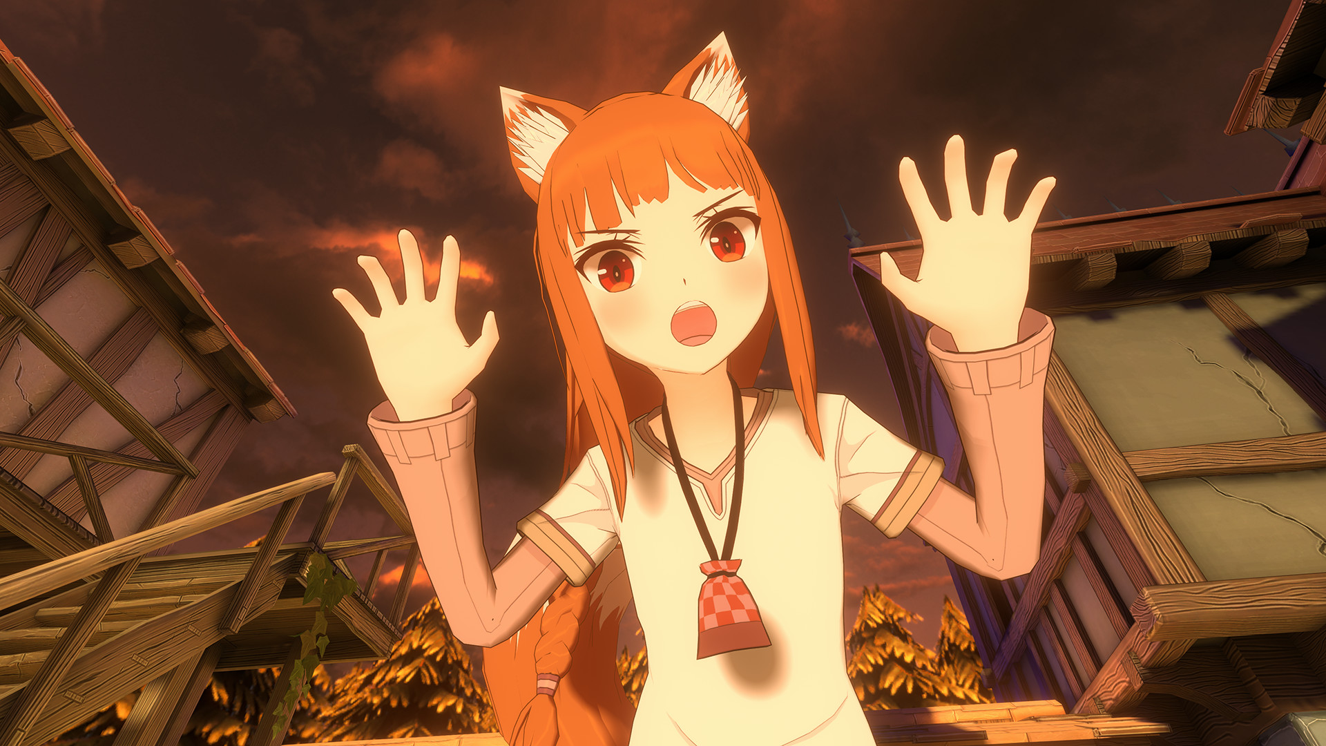 Spice&Wolf VR2