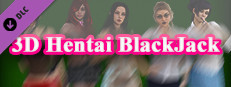 3D Hentai Blackjack - Additional Girls 1 Small Capsule Image