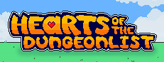 Hearts of the Dungeon List