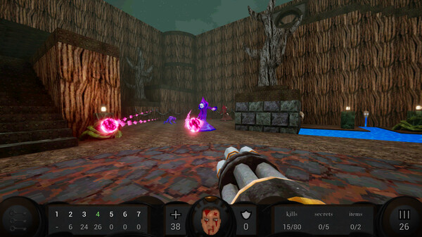 KARM Screenshot