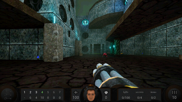 KARM Screenshot