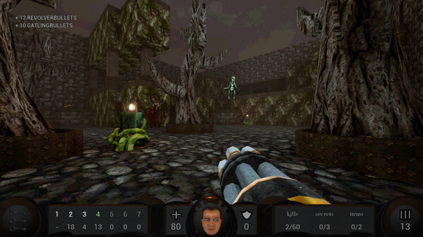 KARM Screenshot