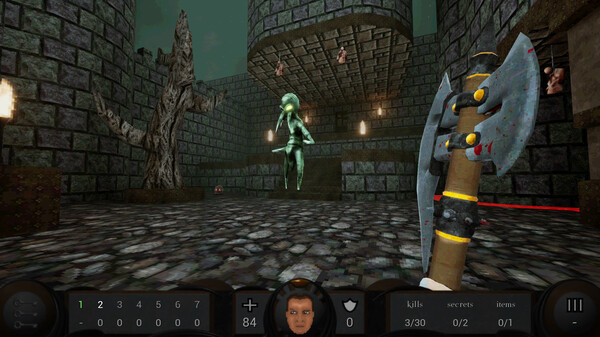 KARM Screenshot