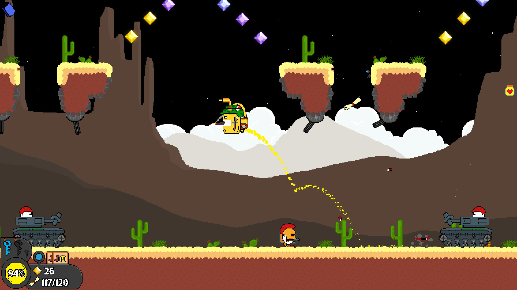 Captain MAYO screenshot 4