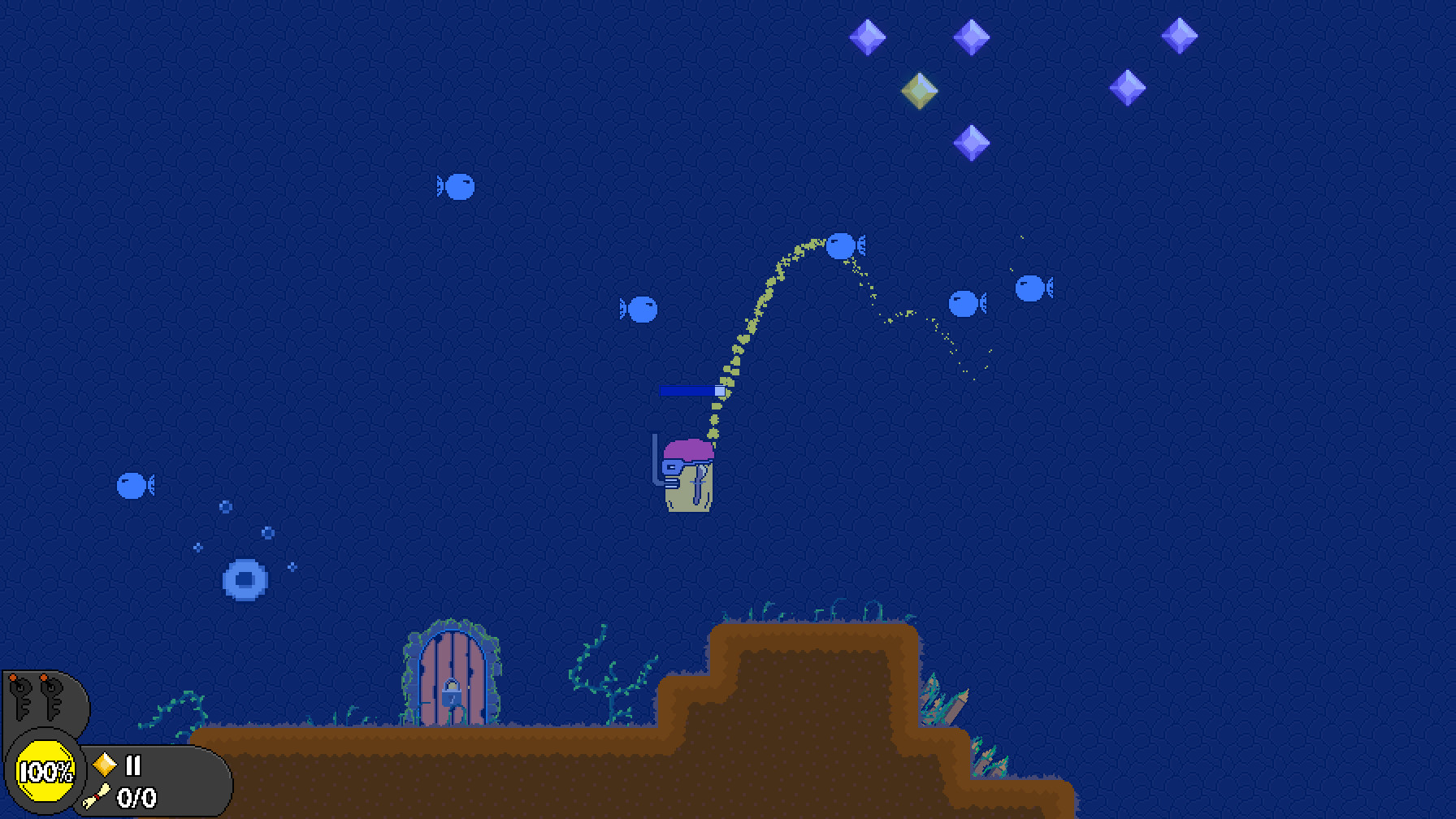 Captain MAYO screenshot 3