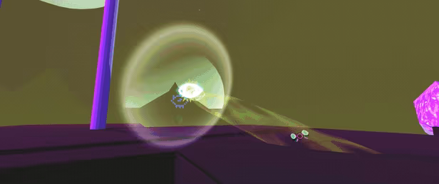 PROJECTIONS video 1