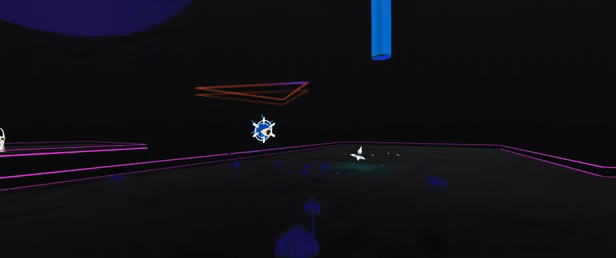 PROJECTIONS video 3