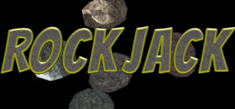 Rockjack Cover Image