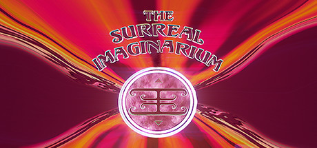 The Surreal Imaginarium Cover Image