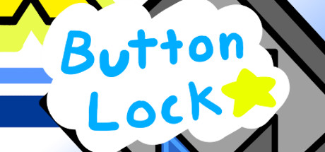 Button Lock steam charts