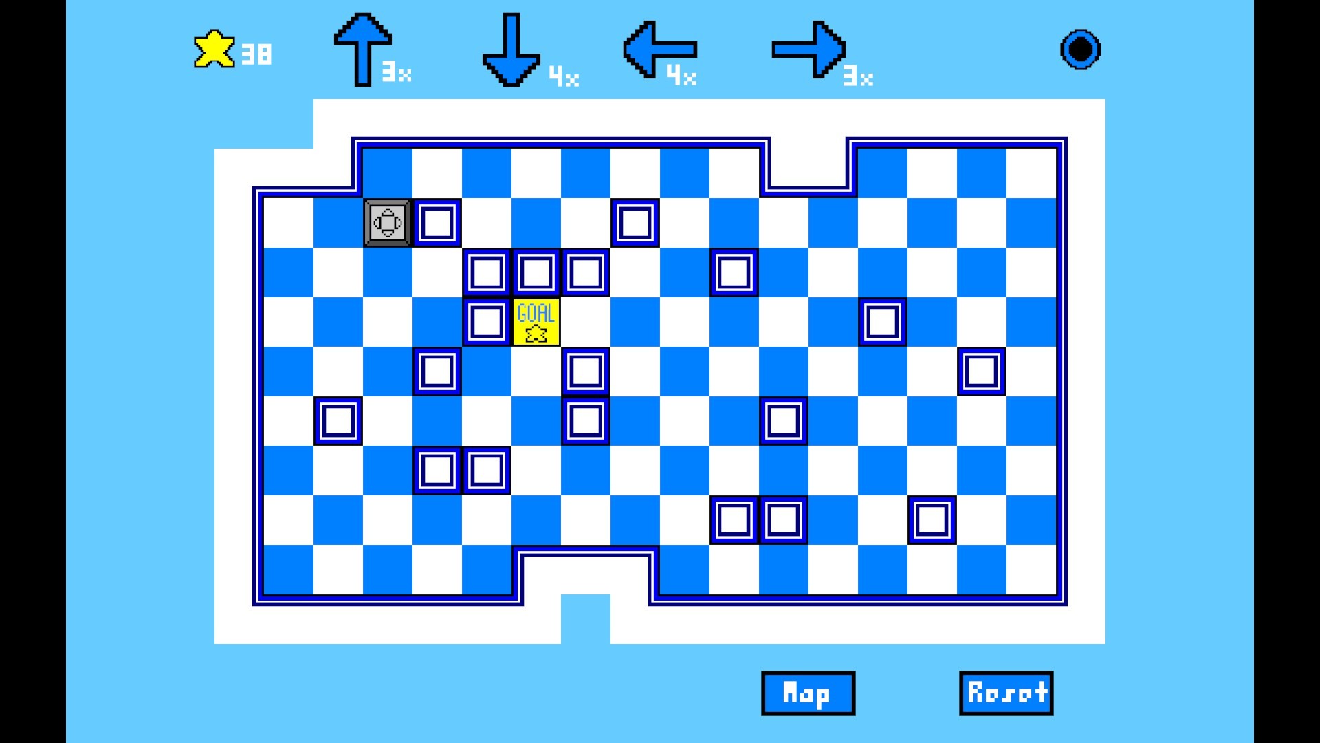 #1. Button Lock (Steam) 由: Strive Continually