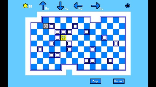 Button Lock screenshot 1