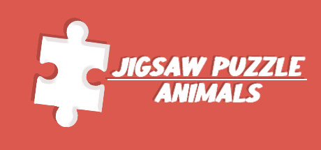 Jigsaw Puzzle - Animals banner image